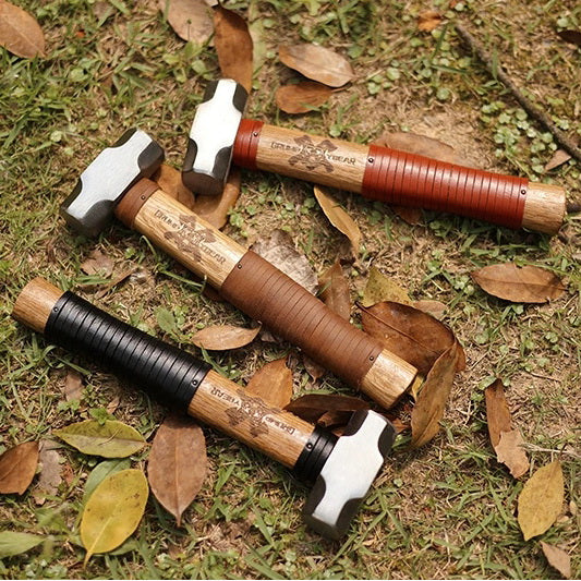 MJOLNIR HAMMER KASUMIā¢