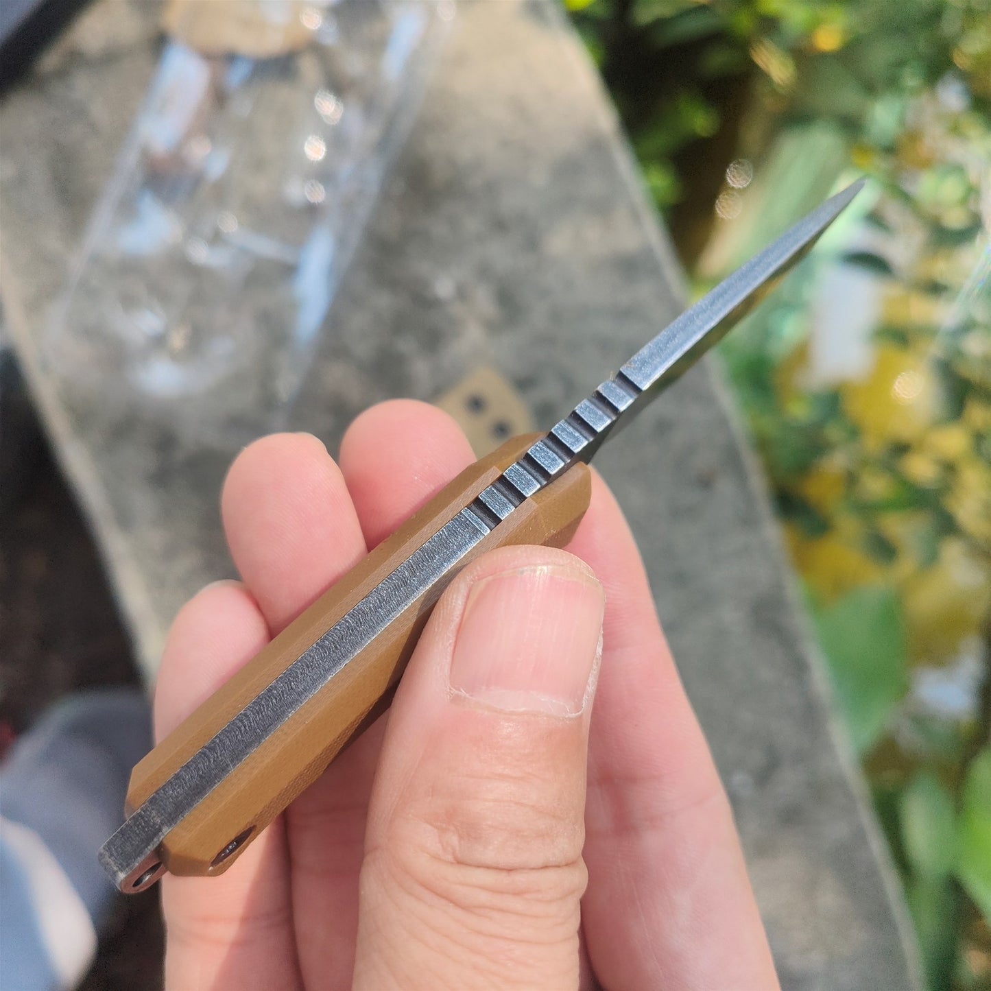 ARKELL - 420 EDC KASUMI™
