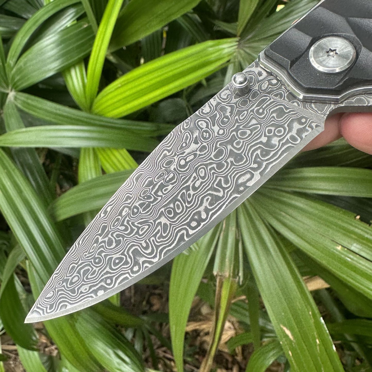 ABNER - VG10 EDC KASUMI™