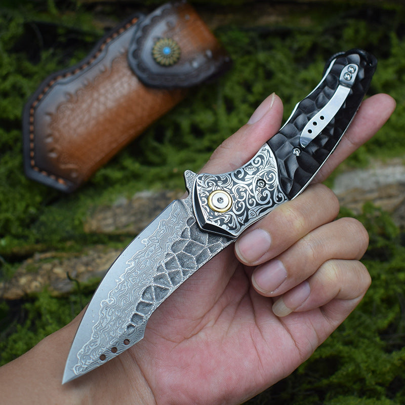 ELMO - VG10 EDC KASUMI™