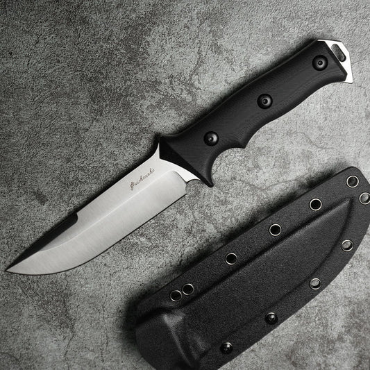 CYRIL - D2 | FULL TANG