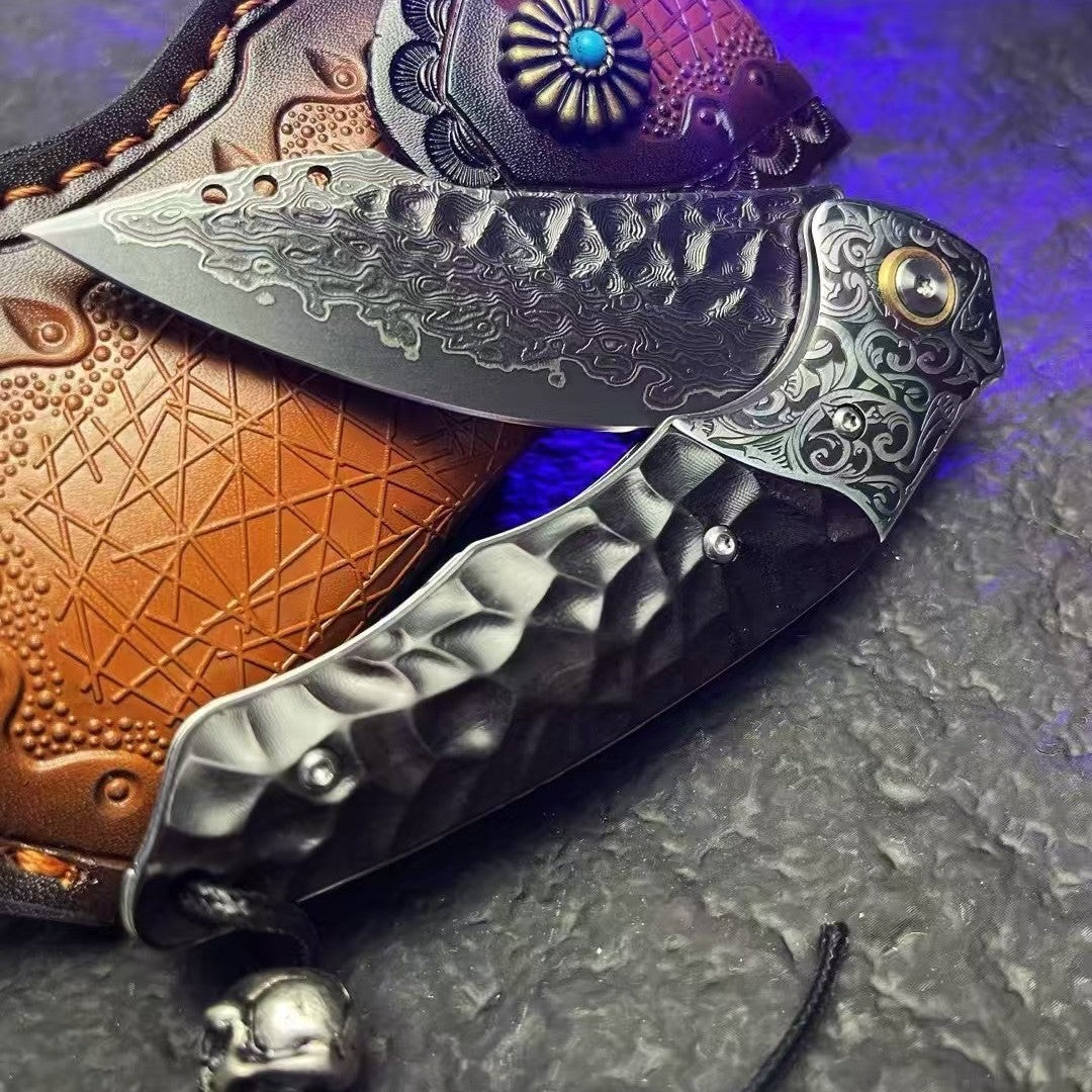 ELMO - VG10 EDC KASUMI™