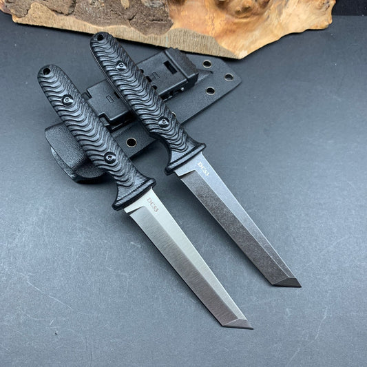 BARNETT - DC53 | FULL TANG