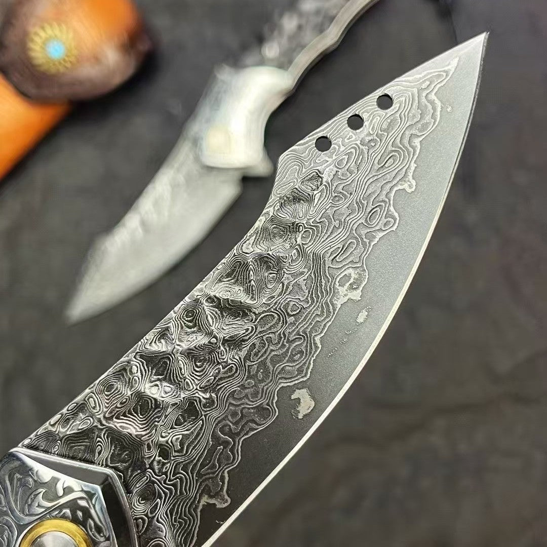 ELMO - VG10 EDC KASUMI™