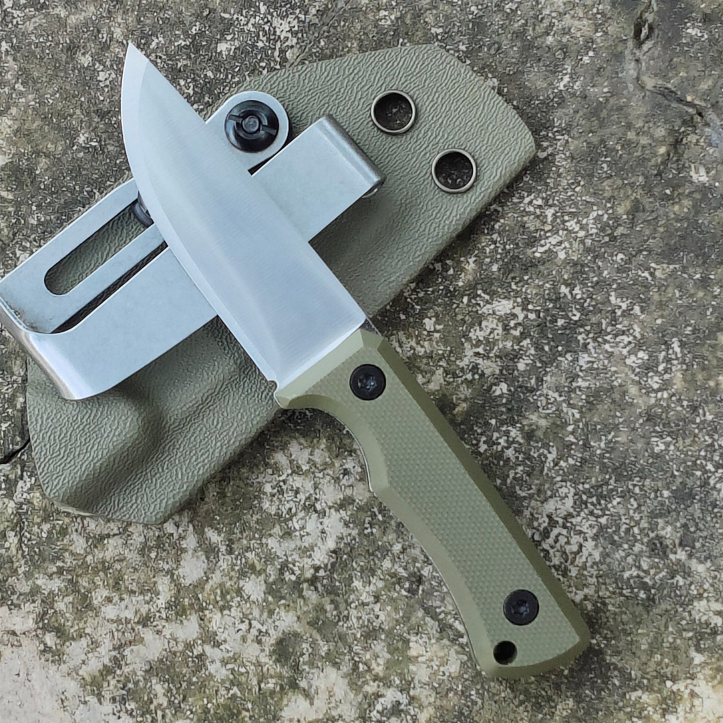 ARKELL - 420 EDC KASUMI™