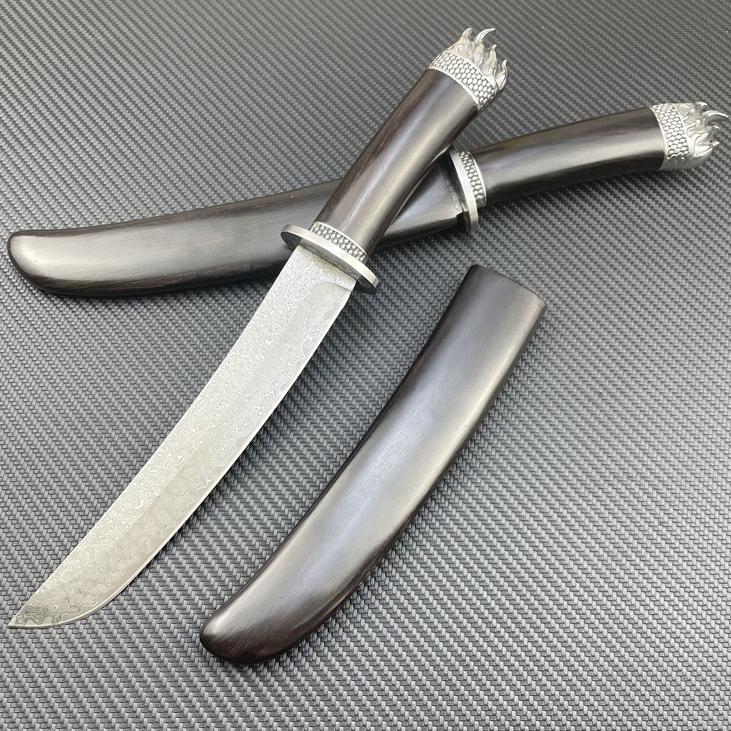 OWLER - VG10 | FULL TANG