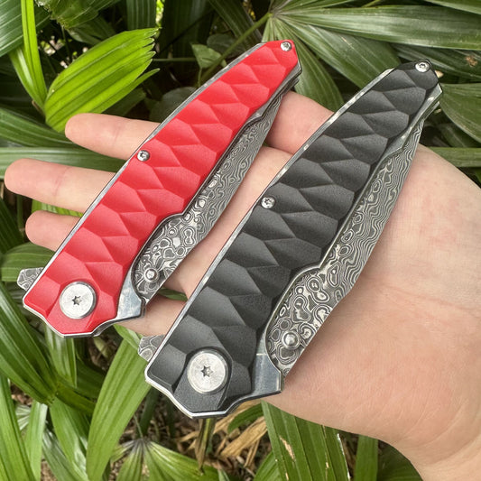 ABNER - VG10 EDC KASUMI™