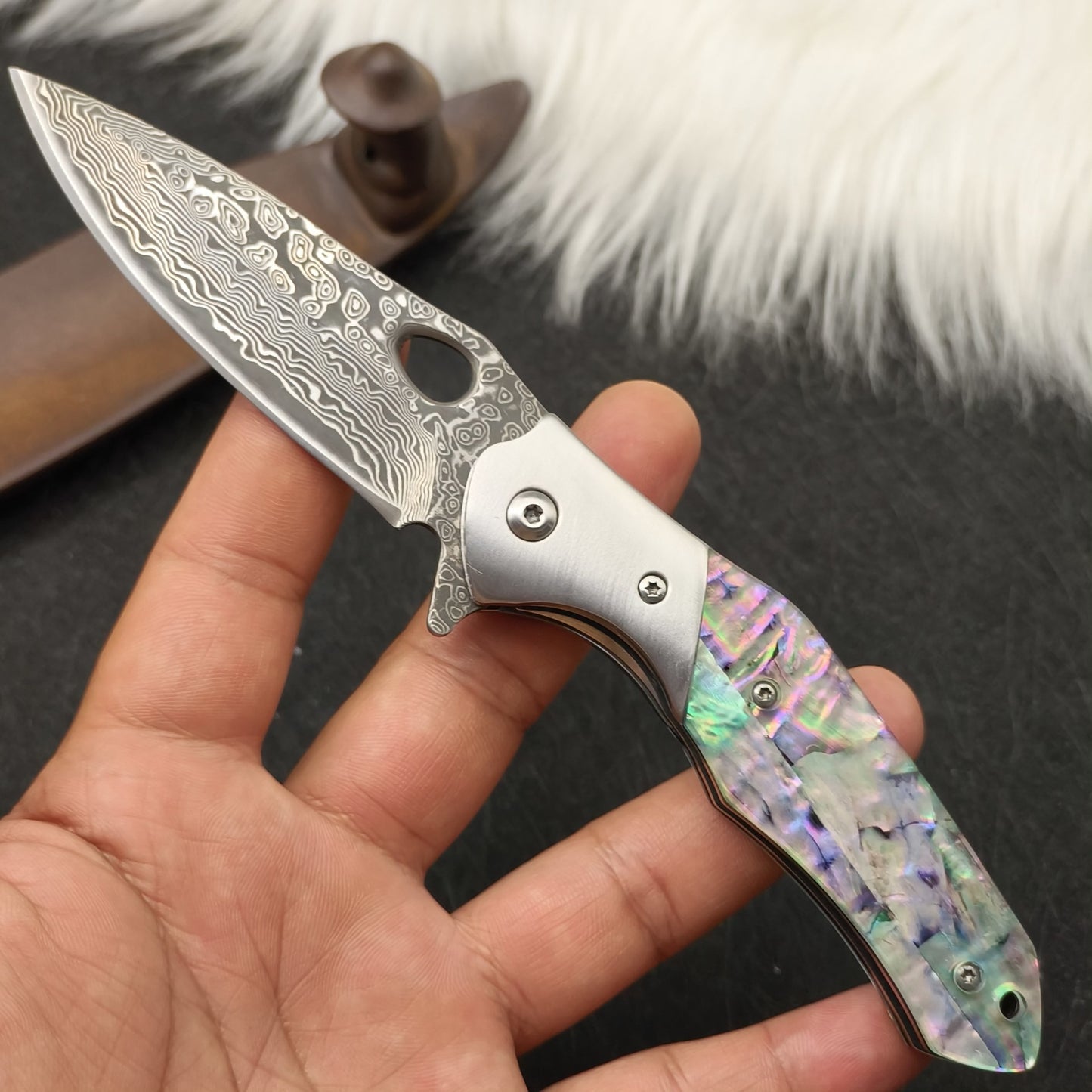 WARD - VG10 EDC KASUMI™
