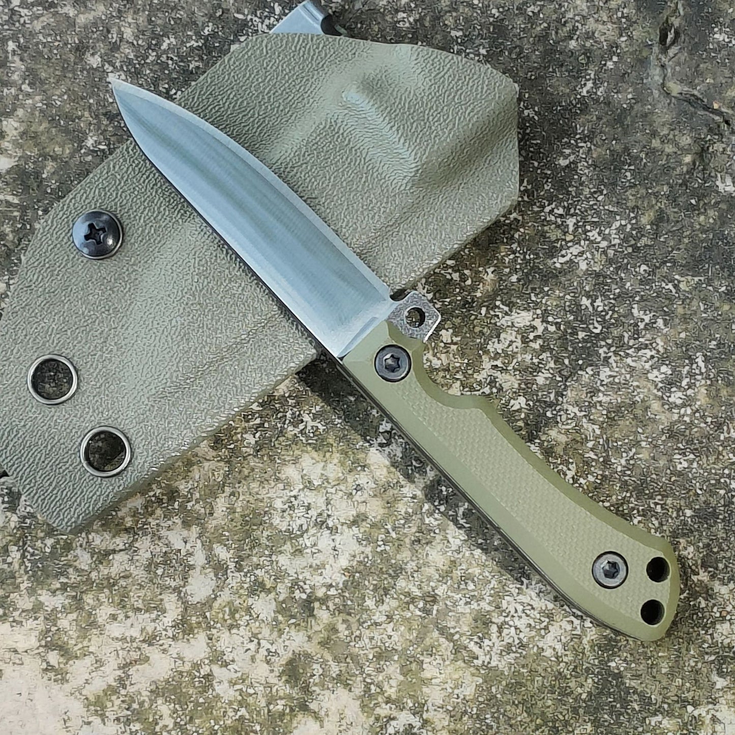 ARKELL - 420 EDC KASUMI™