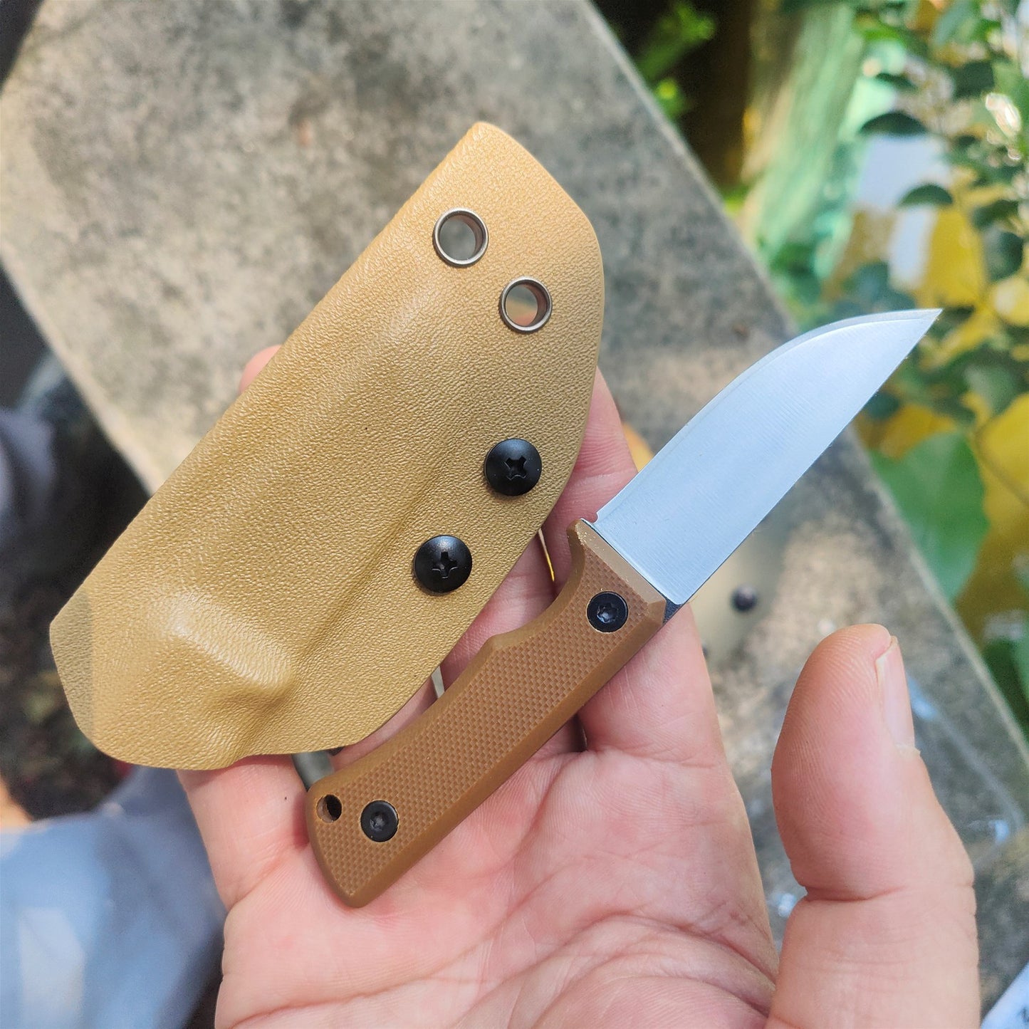 ARKELL - 420 EDC KASUMI™
