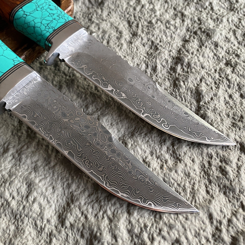 ARIES II - VG10 | FULL TANG