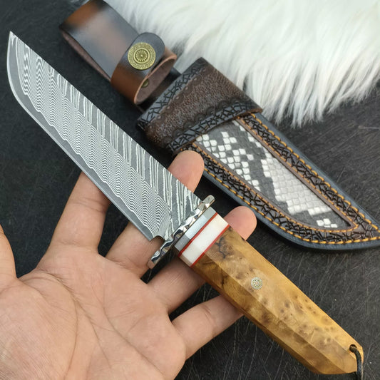 ADAIR - VG10 | FULL TANG