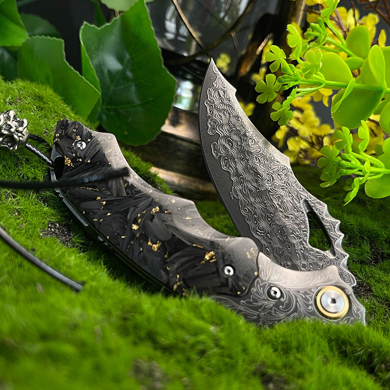 ELVIS - VG10 EDC KASUMI™