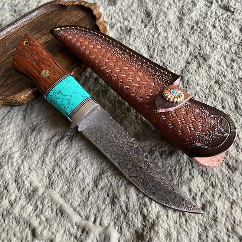 ARIES II - VG10 | FULL TANG