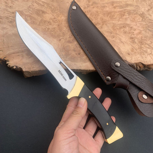 ARVIN - M390 | FULL TANG