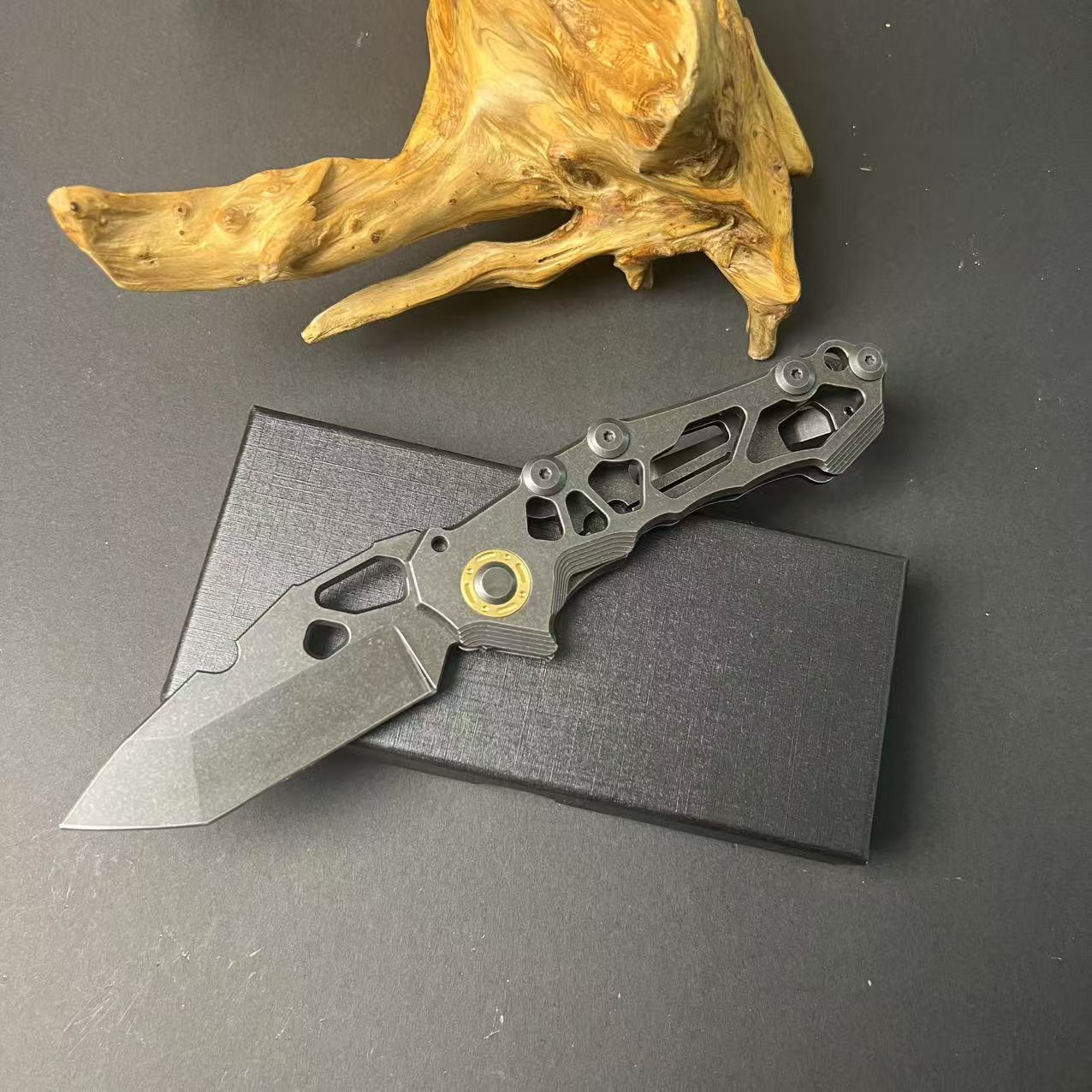 WARFRAME - D2 EDC KASUMI™