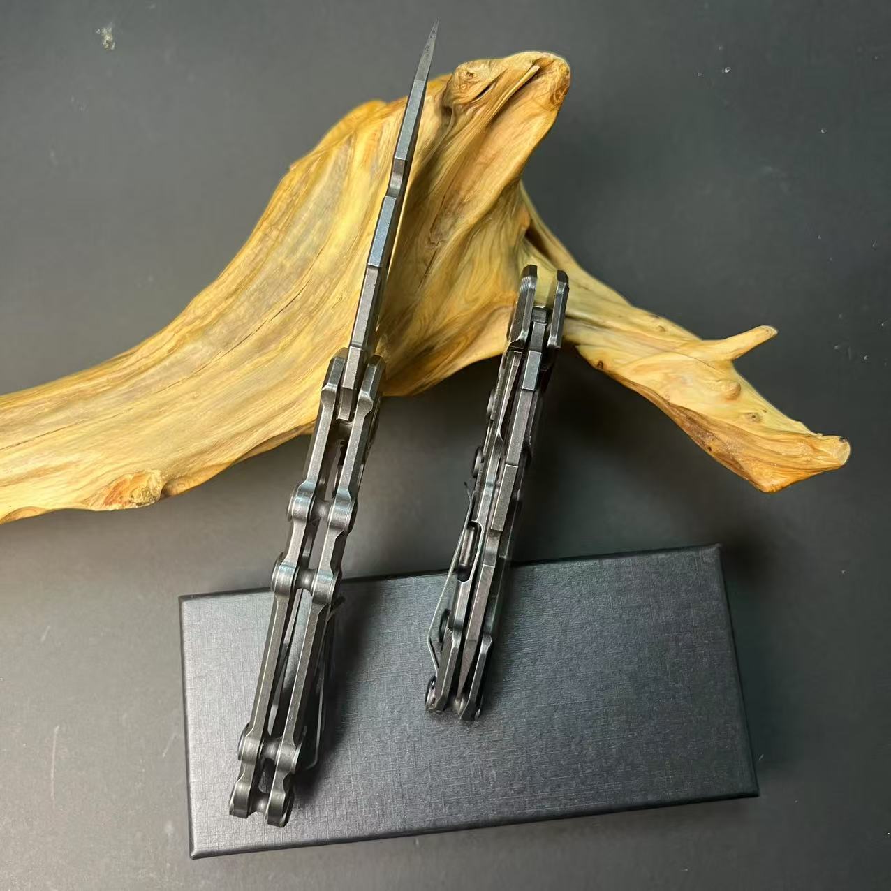 WARFRAME - D2 EDC KASUMI™