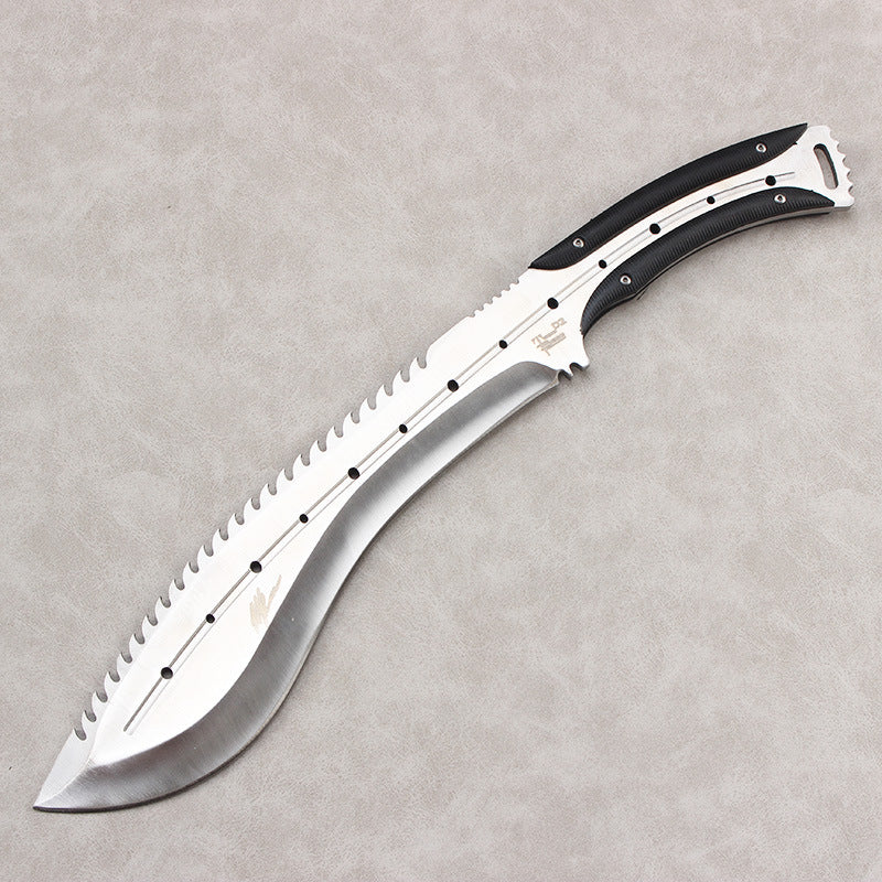 WENDELL - 8CR13 | FULL TANG