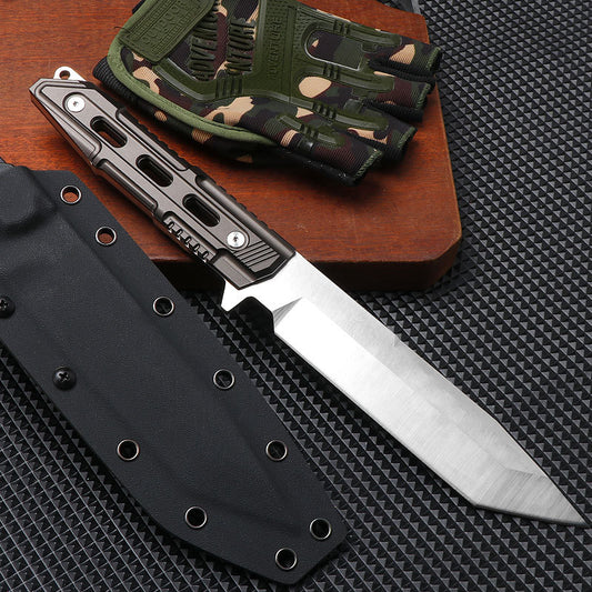 WYTHE - SKD-11 | FULL TANG