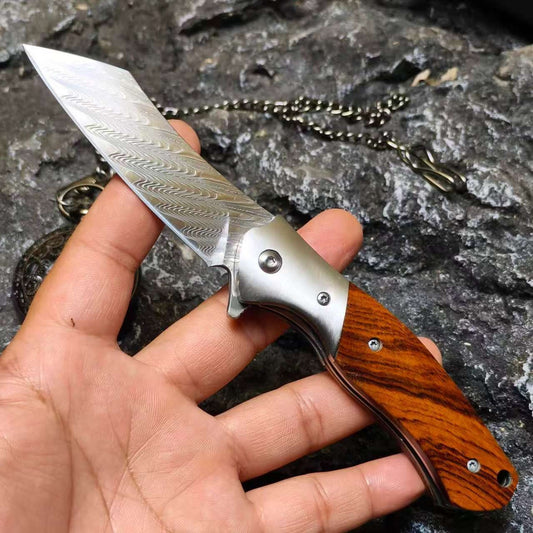 HOWAR - VG10 EDC KASUMIā¢