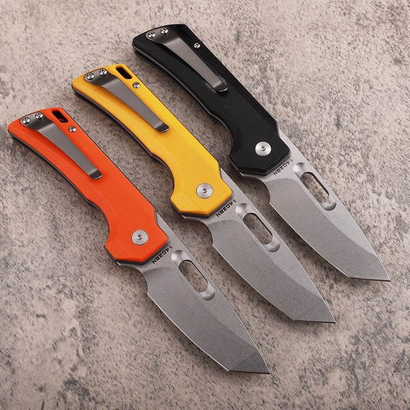 ARNOLD - 14C28N EDC KASUMI™