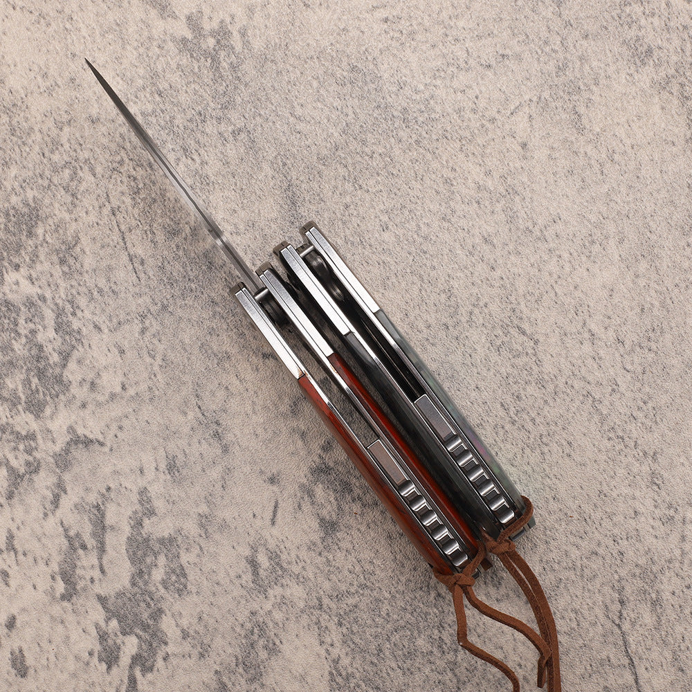 WARD - VG10 EDC KASUMI™
