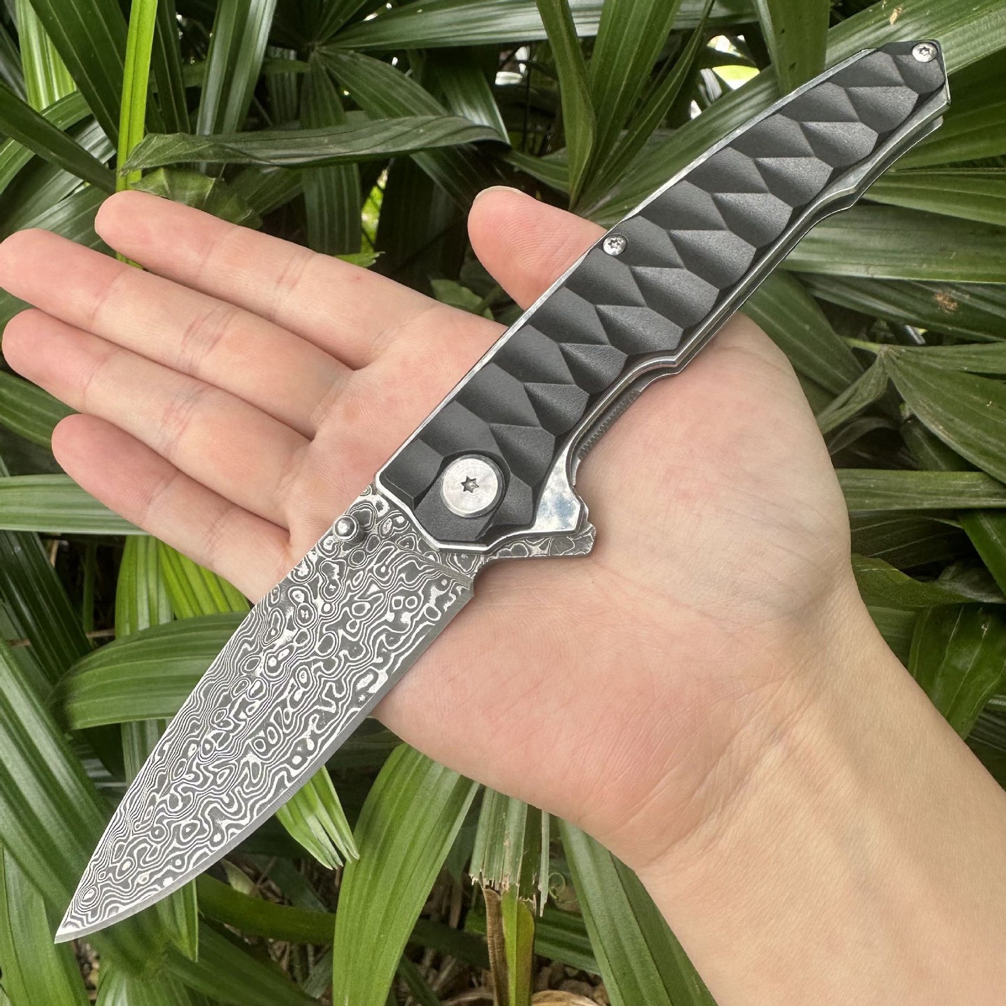 ABNER - VG10 EDC KASUMI™