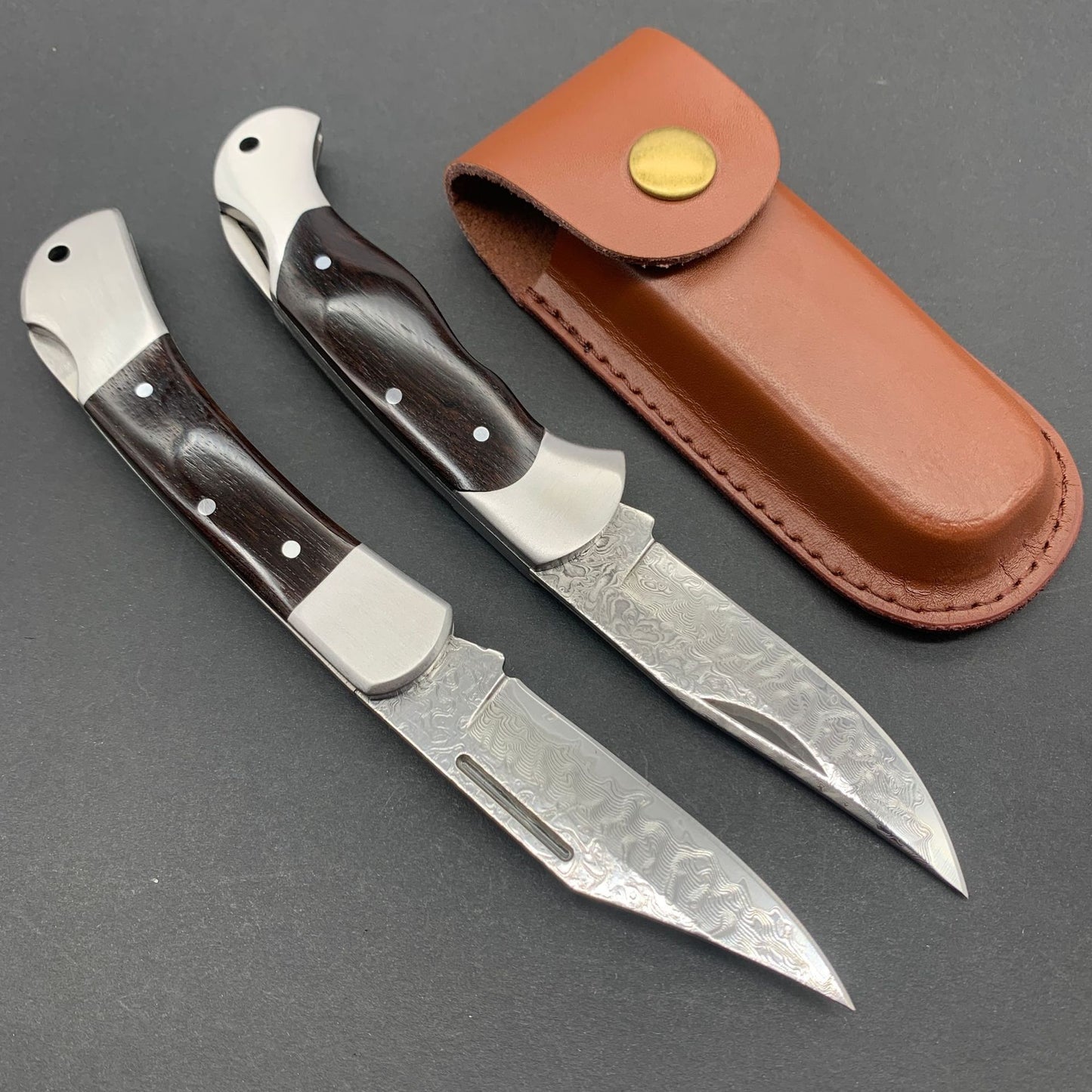 BUCK - VG10 EDC KASUMI™