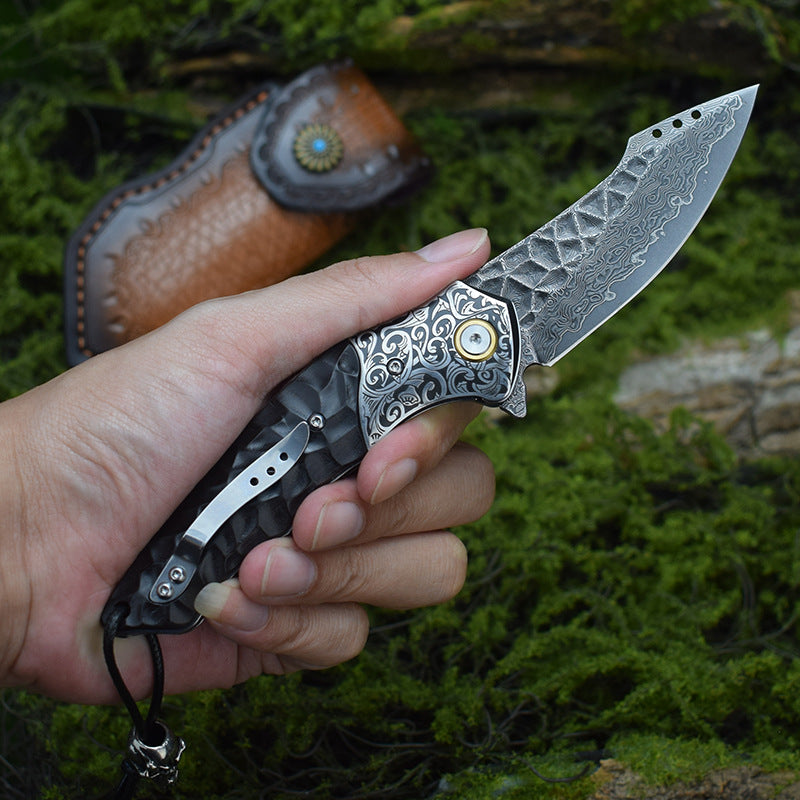 ELMO - VG10 EDC KASUMI™