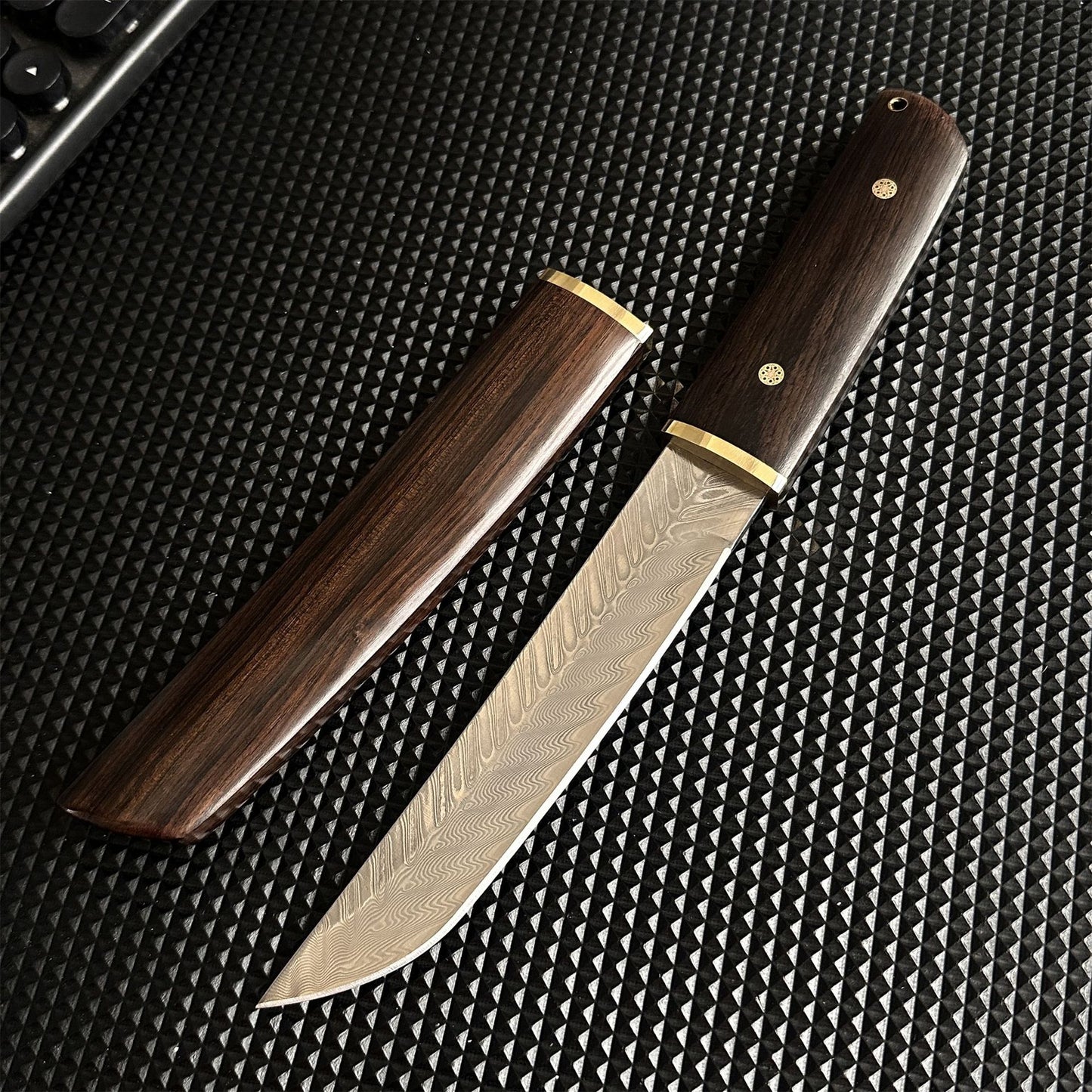 GENE - VG10 | FULL TANG