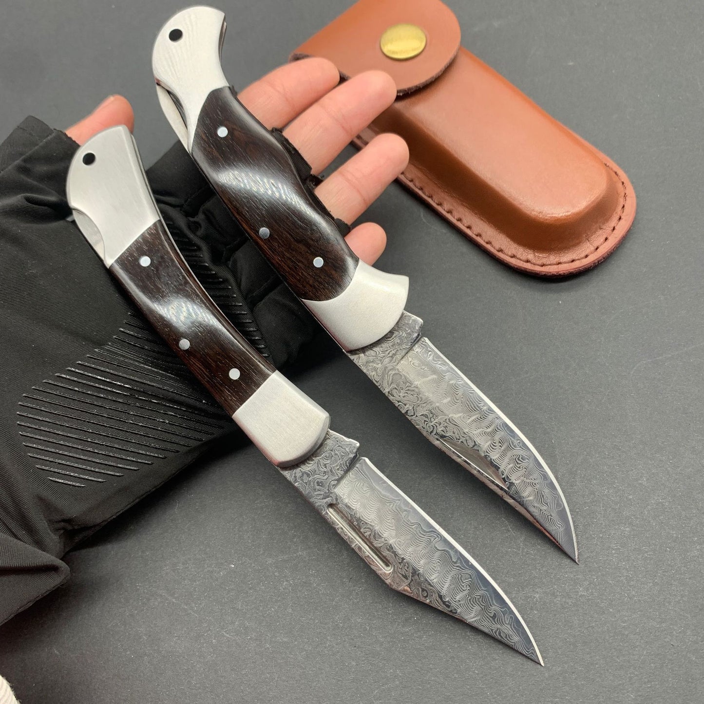 BUCK - VG10 EDC KASUMI™