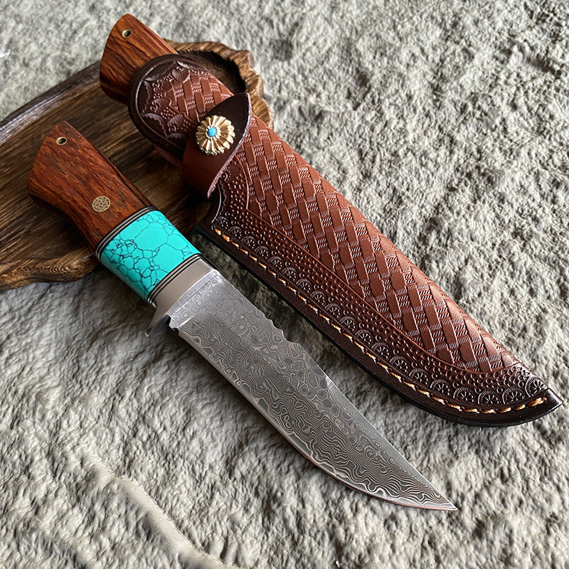 ADAIR - VG10 | FULL TANG