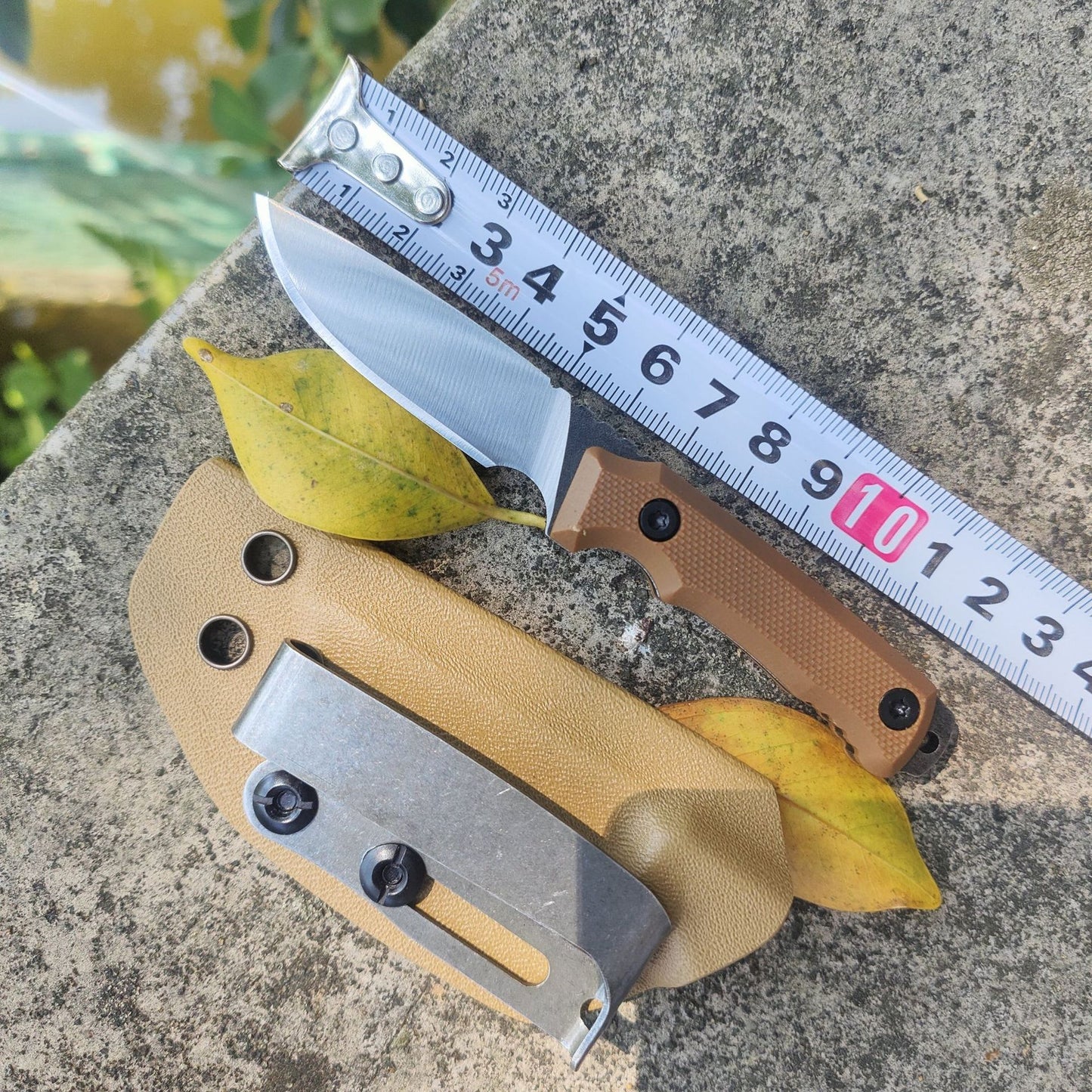 ARKELL - 420 EDC KASUMI™