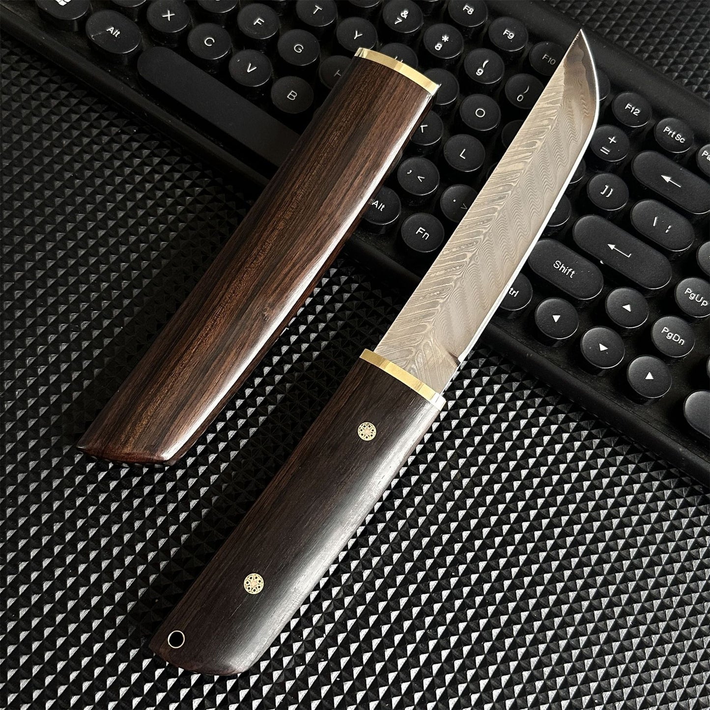 GENE - VG10 | FULL TANG