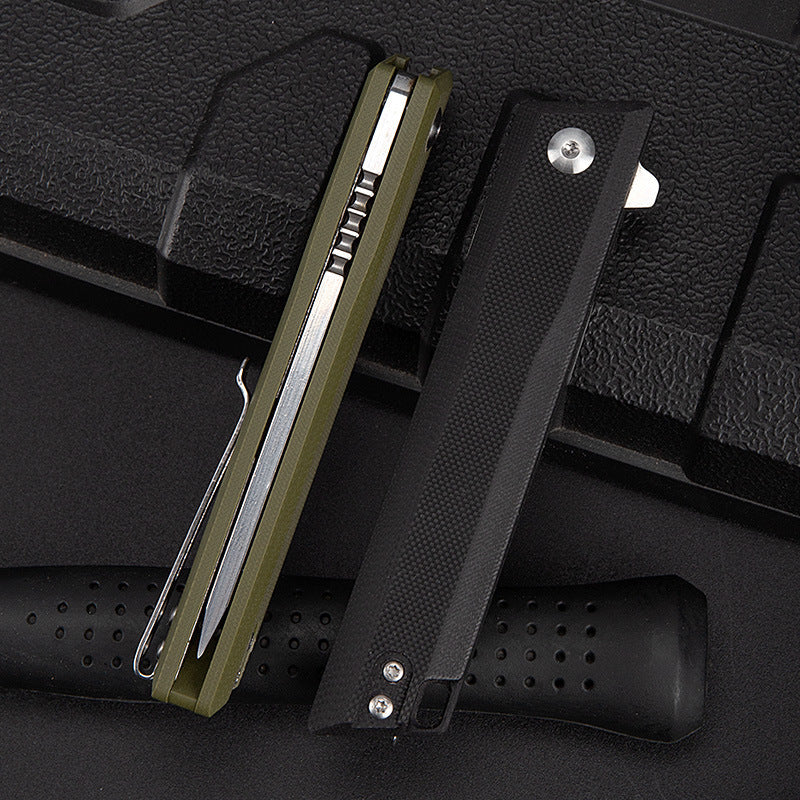 PHALANX - D2 FOLDING EDC