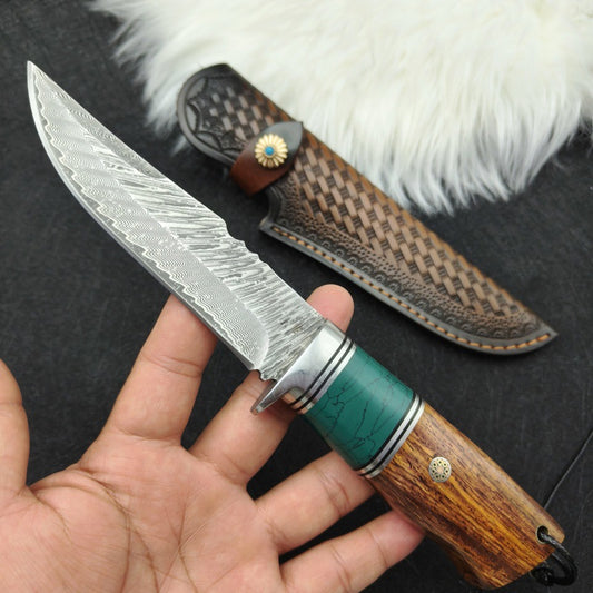 ARIES - VG10 | FULL TANG