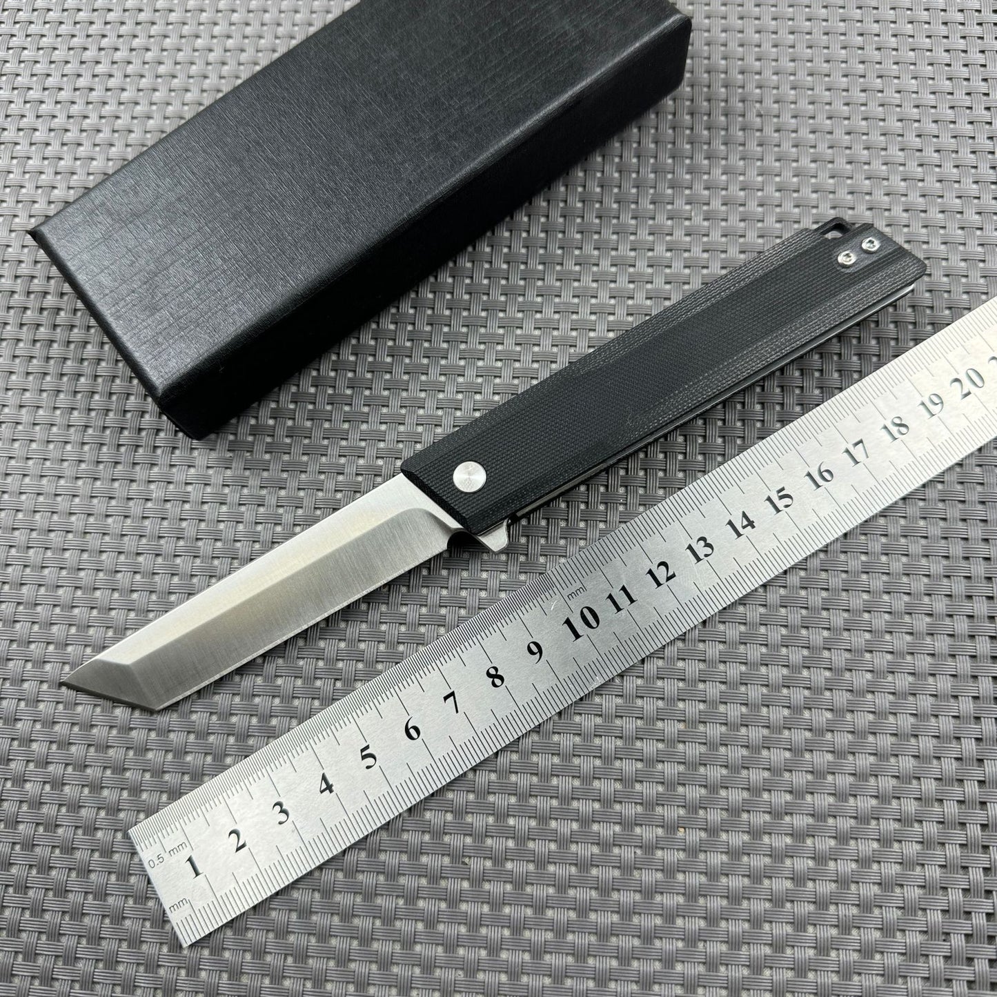 BARD - SANDVIK EDC KASUMI™