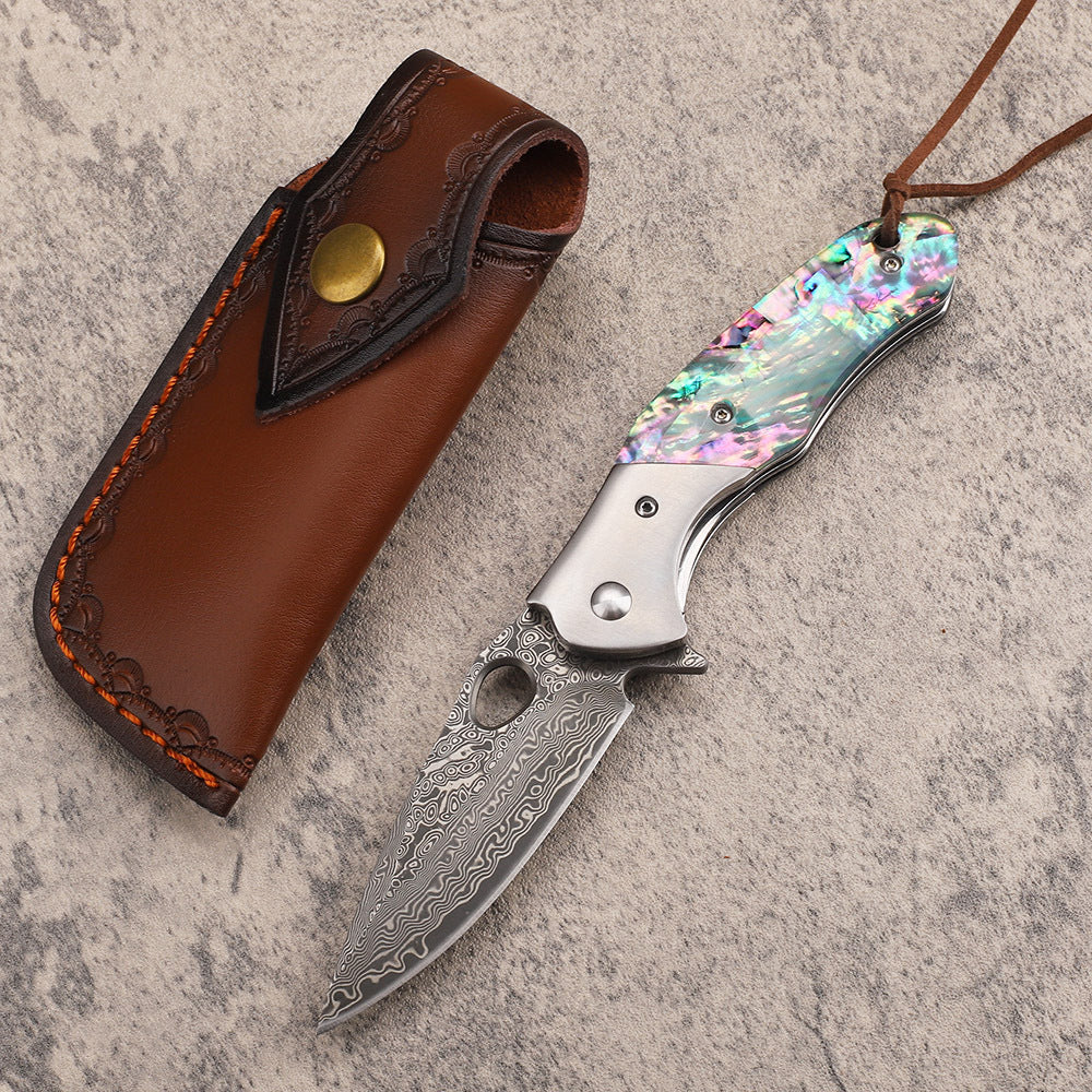 WARD - VG10 EDC KASUMI™