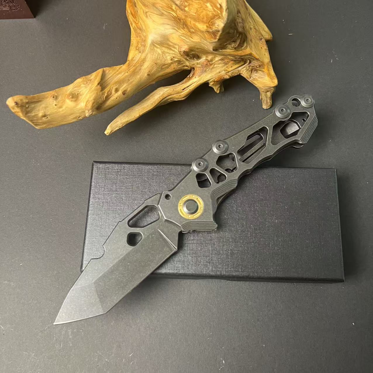 WARFRAME - D2 EDC KASUMI™