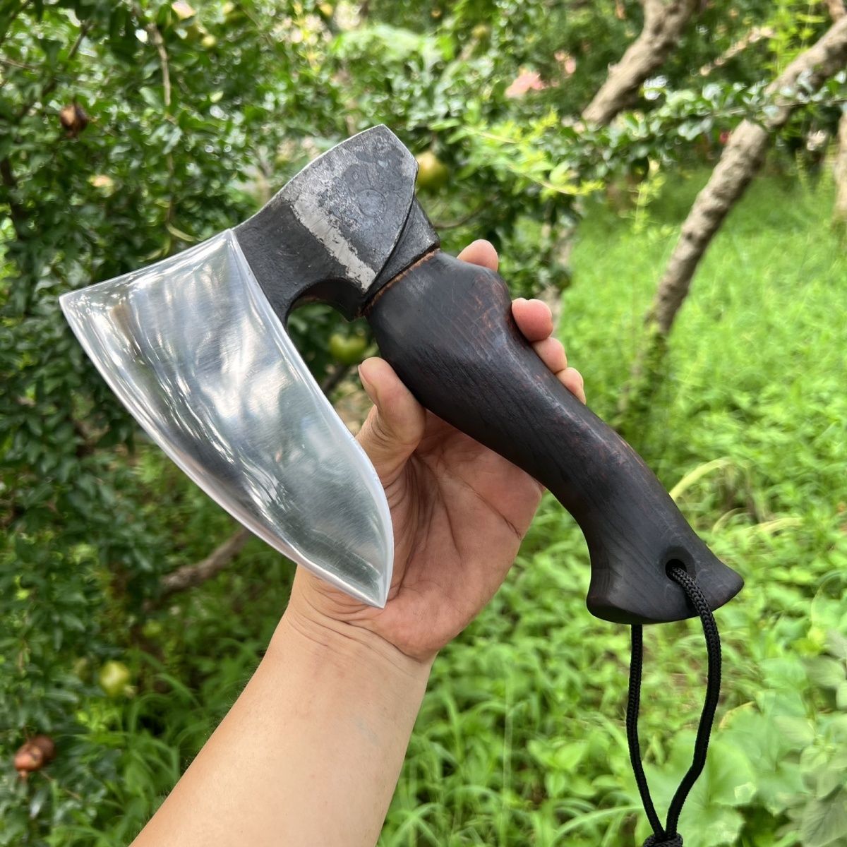 DWARVES B - HAND AXE KASUMI™