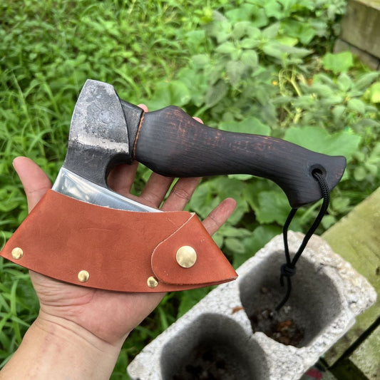 DWARVES A - HAND AXE KASUMIā¢