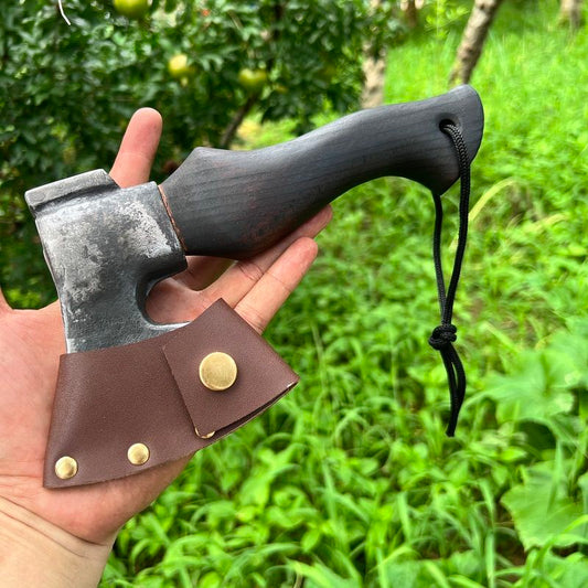 DWARVES B - HAND AXE KASUMIā¢