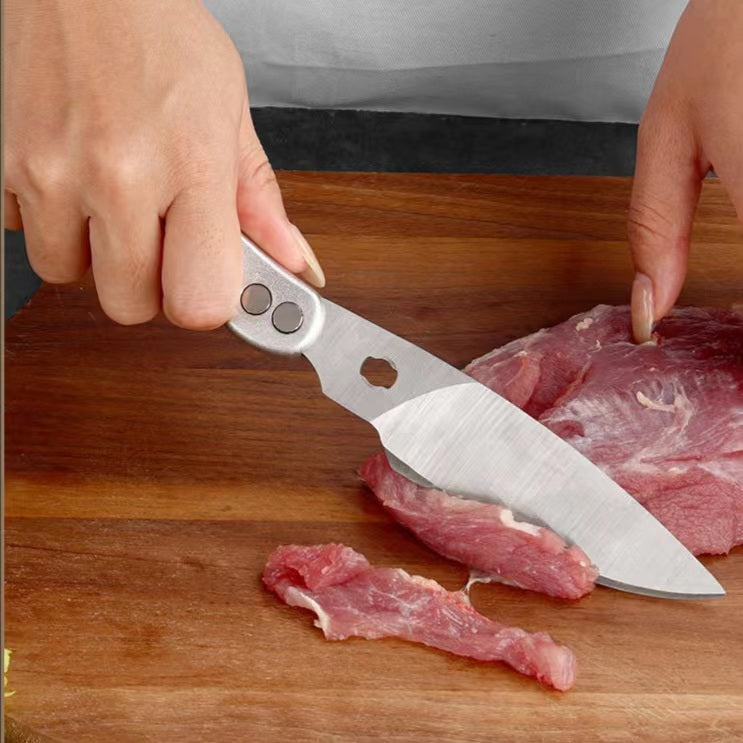DETACHABLE KITCHEN SHEARS