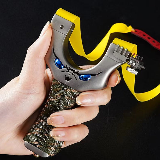 DEVIL - 440C SLINGSHOT FRAME KASUMIā¢