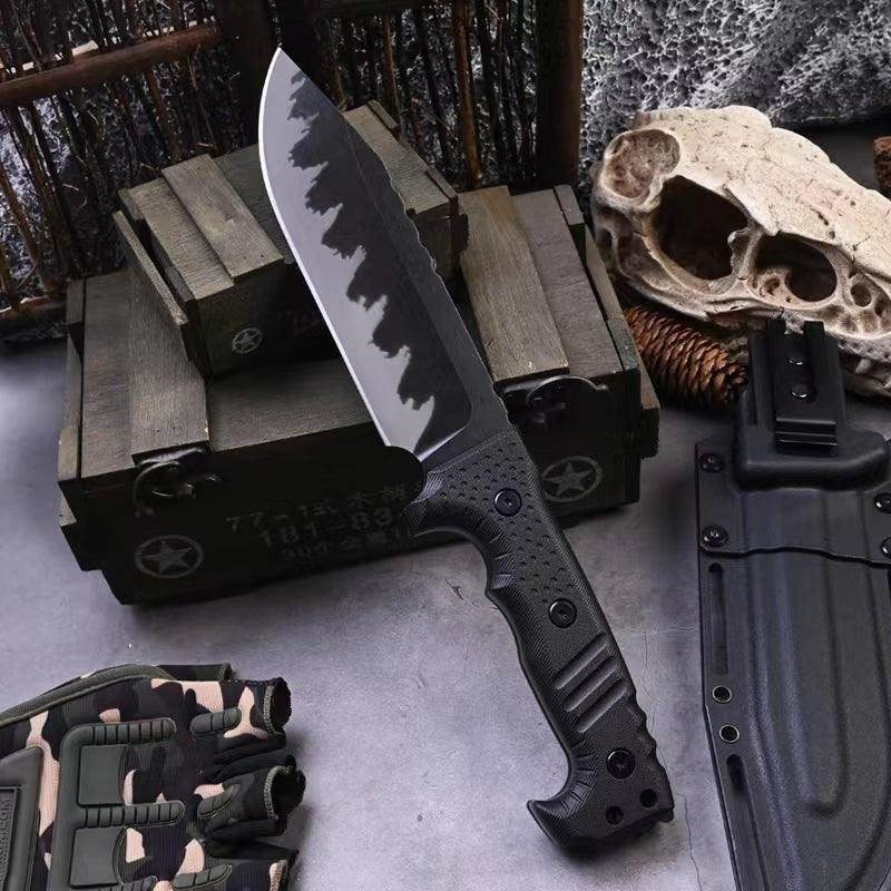 TITAN -Z WEAR PM DROP-POINT KASUMI™