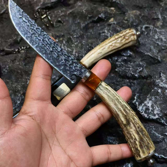 ADRIAN - VG10 | FULL TANG