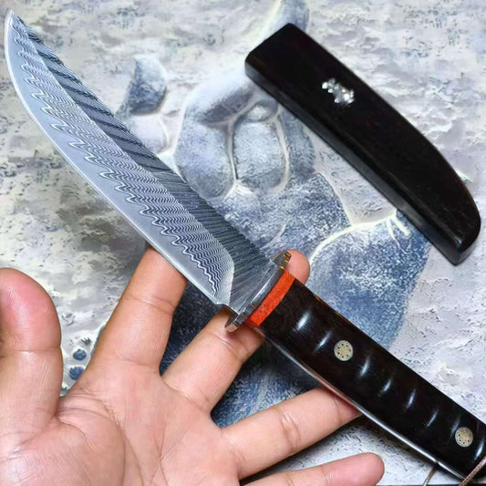 ALONSO - VG10 | FULL TANG