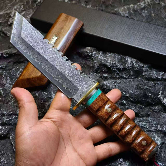 ARMIN - VG10 | FULL TANG