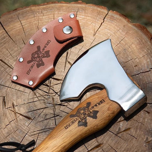 VIKING OUTDOOR AXE