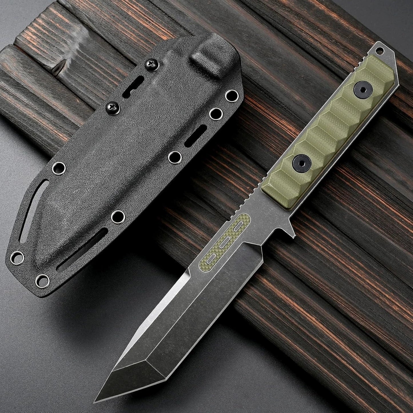 ARCHER - 154CM | FULL TANG